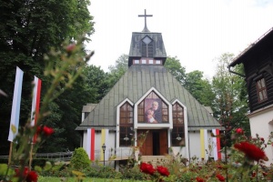 sanktuarium ecce homo
